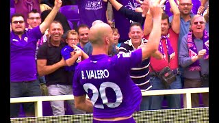 Goal Collection : Borja Valero