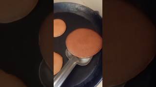 First time try Pan Cake and it was perfect Pan cake ? pancake  recipe shorts ruperrahossho