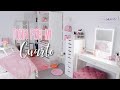 ROOM TOUR MI CUARTO DE BELLEZA Y CLOSET 2020 | FABI G