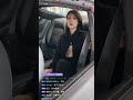 乔大大汽车美女主播10 乔大大汽车美女主播10