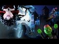 PLAYMOBIL FILM - HAUNTED MANSION