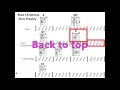 Blue Christmas (Elvis Presley) - Moving chord chart