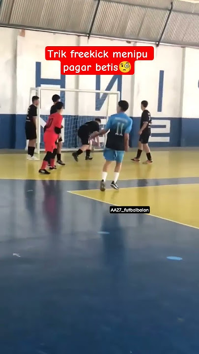 Pager betisnya ambyar semua🤭 #footballshorts #funnyfootball #footballskills