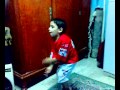 رقص طفل على اغنيه انابيب ريكو مع ياسمين عبد العزيز