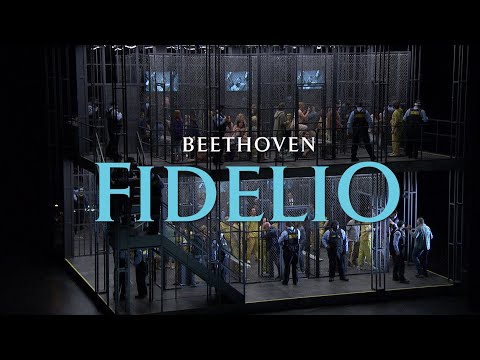 Video: Hvornår blev fidelio skrevet?