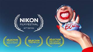 NIKON FILM FESTIVAL - Annonce des sélections 2026
