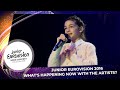 Junior Eurovision 2016 | What's happening now with the artists?