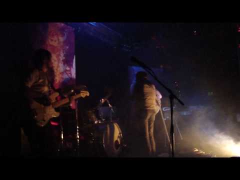 Portugal. The Man - Mornings (Live at the Troubado...