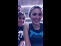 Maruv & Jay, Елена Кравец & Mаксим Леонов - Instagram Live, 12.09.2019