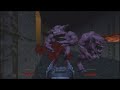 DOOM 64 Watch Me Die Difficulty level 13