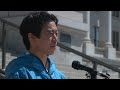&#39;Nathan Chen Day&#39; honors Salt Lake City olympic gold medalist