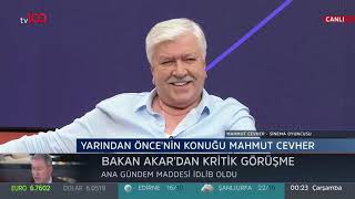 Hilal Ergenekon Ile Yarından Önce - 21 Mayıs 2019