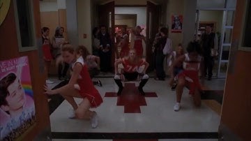 Run The World (Girls) - Glee