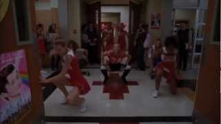 Run The World (Girls) - Glee