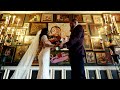 New Orleans Garden District Wedding Film at Jack Rose Pontchartrain Hotel