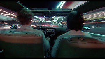 Way Out West - Pulse of Life (Koyaanisqatsi)