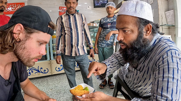 Exploring Hyderabad 🇮🇳