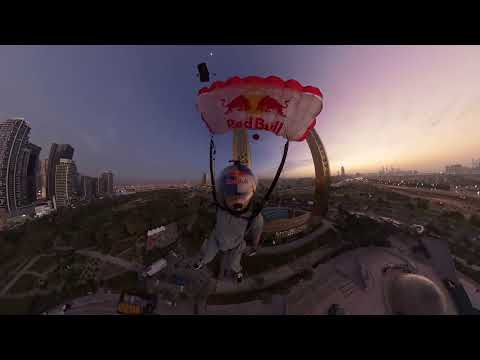 Base Juming the Frame, Dubai