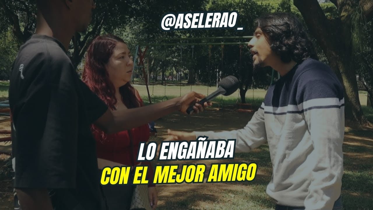 Se metió con su jefe por dinero📲😱