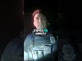 Cop Pulls Over Cop For DUI  #bodycam #police #arrest #cops #arrestvideo #dui