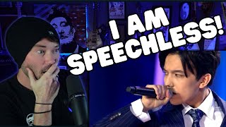 Metal Vocalist's First Time Hearing  Dimash  S.O.S | Slavic Bazaar