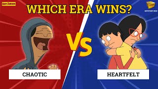 Bob's Burgers Has Changed... Is It For Better or Worse