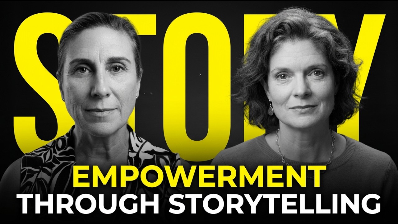 Empowerment Through Storytelling For Kinship Caregivers I Ep 125