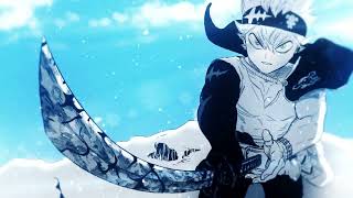 Black Clover ~ Chapter 316 Manga Animation