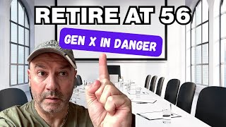 Quiet Quitting - Is Gen X Risking Too Much