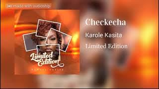 Karole Kasita - Chekecha (Official Instrumental Audio)
