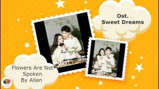 Full Ost Sweet Dreams