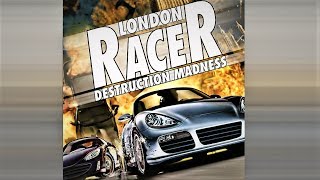 London Racer: Destruction Madness (2005) - Soundtrack