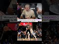 "Michael Porter in fanatics collect is surprised #michaelporter #showspeed #short