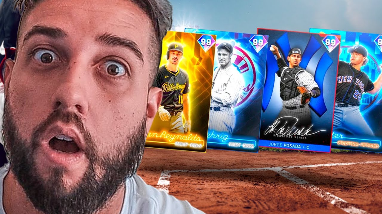 This Is My Current GOD Squad!