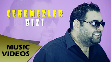 SÖKELİ HASRET ft İZMİRLİ ÖMER - ÇEKEMEZLER BİZİ ( Official Video )