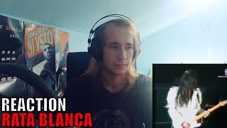 Rata Blanca - Mujer amante | REACTION/REVIEW
If you want to make reaction requests go here: https://www.patreon.com/GedoGedafi
or make a donation through Paypal:
https://www.paypal.com/donate/?cmd s-xclick&hosted_button_id=9PX5VZ89Q5AZA
. My reaction to Mujer Amante by Rata Blanca
Like, Comment, Subscribe
Support me on Patreon;
https://www.patreon.com/GedoGedafi
Check out my new song Unkindled
https://www.youtube.com/watch?v=frHGtcK6qHw
*COPYRIGHT DISCLAIMER
Under Section 107 of the Copyright Act 1976, allowance is made for fair use for purposes such as criticism, comment, news reporting, teaching, scholarship, and research. Fair use is a use permitted by copyright statute that might otherwise be infringing. Non-profit, educational or personal use tips the balance in favor of fair use. No copyright infringement intended.
ALL RIGHTS BELONG TO THEIR RESPECTIVE OWNERS
#RataBlanca#Reaction Rata Blanca - Mujer amante | REACTION/REVIEW