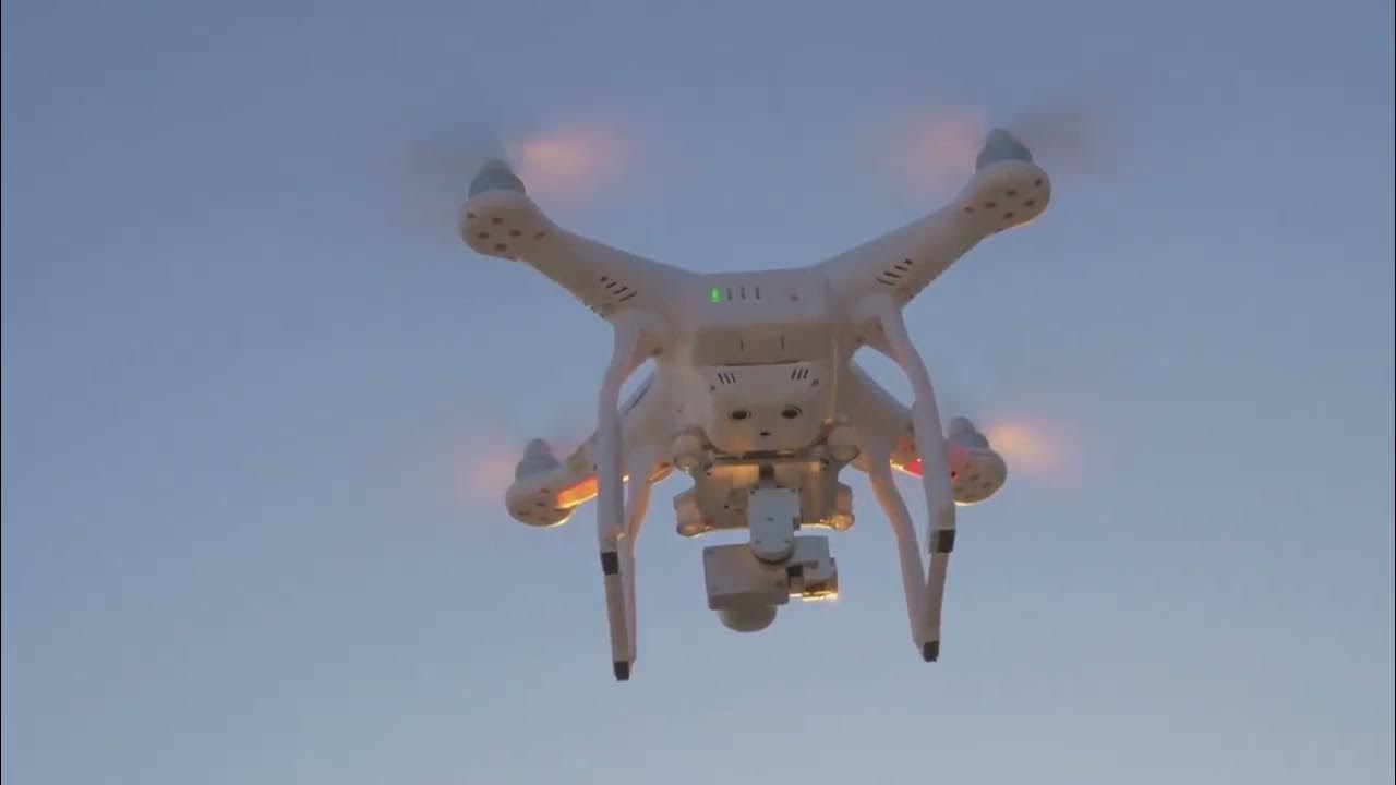 Best Drones in 2024 YouTube
