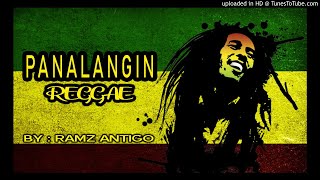 Ramz Antigo - Panalangin ( Reggae Version )