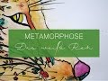 Metamorphose Teil 3 | Das weiße Reh