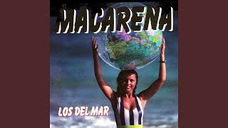Macarena (Mar Fe Mix)