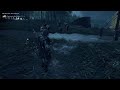 Ghost of Tsushima- incident at Hiyoshi pass
