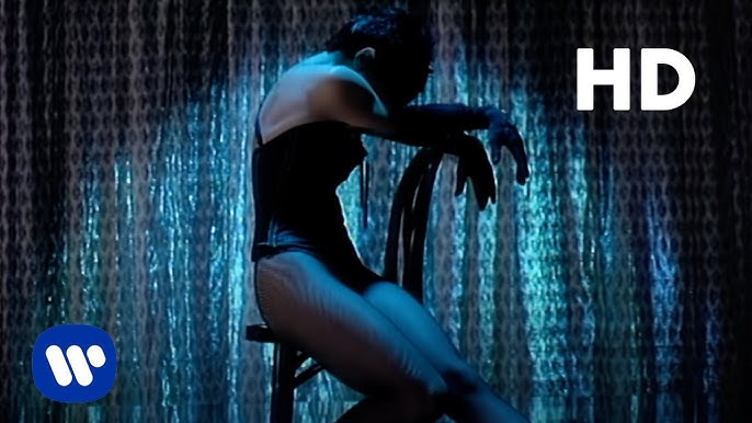 Madonna Crazy For You Official Video Youtube