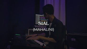 Sial - Mahalini (Cover) ft. Abraham Gustavito