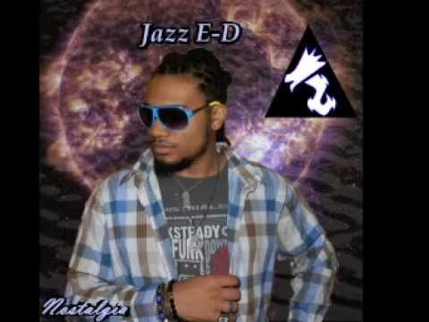 Jazz E-D - Nostalgia (2015 full album)
