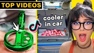 The CRAZIEST Things I LEARNED ON TIKTOK | SSSniperWolf