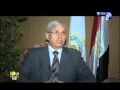 استعدادات امن جامعة المنصورة لمواجهة أحداث الشغب قناة دريم 2 يوم 22 2 2014 