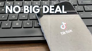 Local Businesses in Cheyenne React to Potential TikTok Ban