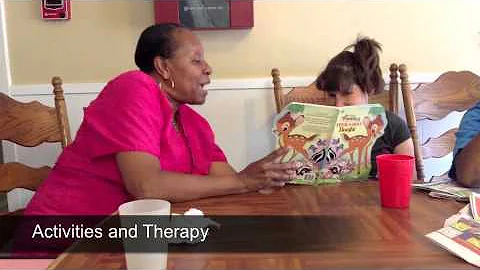 Day in the Life - Linda Sneed