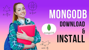 How to install MongoDB 6.0.3 on Windows 11 | Install MongoDB 6.0.3 & Mongo Shell