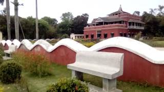 Robindro Kutibari,Kustiya,Bangladesh.